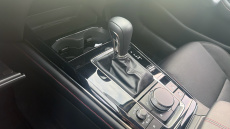 Mazda CX-30 2.0 e-Skyactiv X MHEV Homura 5dr Auto [Sunroof] Petrol Hatchback